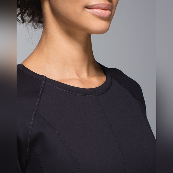 Lululemon Power Play Dress - Picture 6 of 13